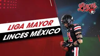 Linces UVM: conoce a la Liga Mayor de fútbol americano