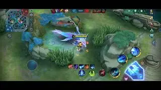#mobilelegends #topbruno          BEST BUILD TOP LOCAL BRUNO