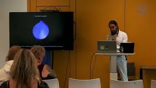 Ben Jeans Houghton - THRICE GREAT GIGER; An Auto-ethnographic Exploration