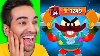 HO TROVATO CLANCY SU BRAWL STARS!!