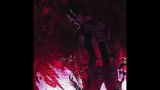 Awakening of BAROU -Blue Lock (Slowed)