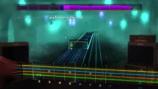 Rocksmith-Ozzy Osbourne Goodbye To Romance