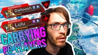 TDM, Mixtape + Ranked | Apex Legends Season 26 | Arakari