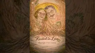 Rooted In Love ~version 9~ contemporary rock Lyrics by Kris.P Cashless music AI generated Top Mediai
