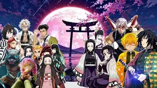 Demon slayer Movie 2 information | Popular anime release date 😊❤️
