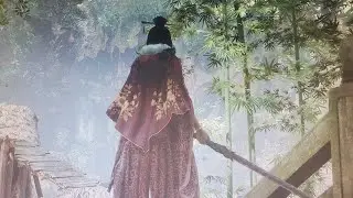 Wuchang: Fallen Feathers walkthrough gameplay part 7 - Ming General -Liu cheng'en pt2