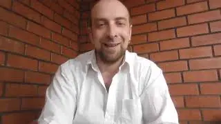 Отзыв Яниса о процессе исцеления рассеянный склероз. Включите субтитры-переводчик.