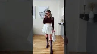Outfits of the Week: ASOS Edition