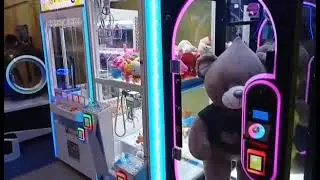 HopUp Mumbai game zone full enjo