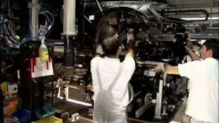 Audi A6 (C7) - Production