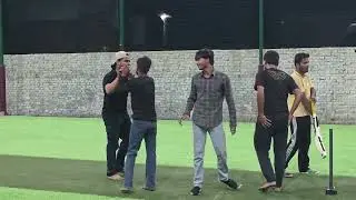 Cricket Furious Bowling 🔥 2 Wickets Sheer Pace And Speed  Bowling Over 🏏 #cricket #shorts