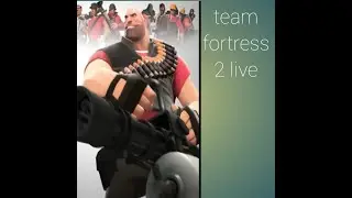 Chara Gabe's Play TF2  (Sub-goal: 700) MEMES