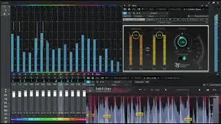 Multitrack rock #audio #music #mastering #mixing #sound