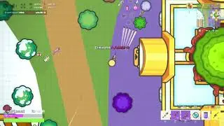 **BEST** ZombsRoyale CLIPS
