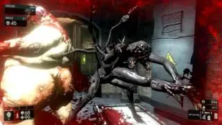 Chainsaw Vs Boss! (Killing Floor 2) (Playtime With Nitz)