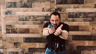 Able Shepherd Click Clack Drill