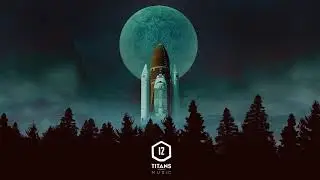 Twelve Titans Music - Empty Spaces