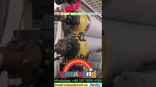 PE sheet extrusion machine 8&mdash;&mdash;&mdash;0086 137 7626 4189