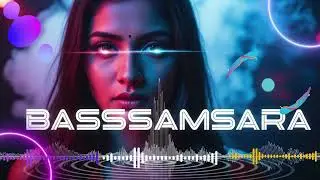 EDM DJ Remix 🔥 Hypnotic Full Bass Night Party Festival Vibes 🔊
