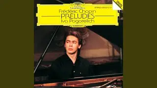 Chopin: 24 Preludes, Op. 28: No. 20 in C Minor. Largo