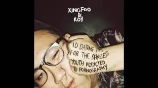 Xingfoo&Roy - Kahlua