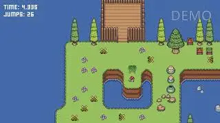 [Psycho Frogo] (Demo)