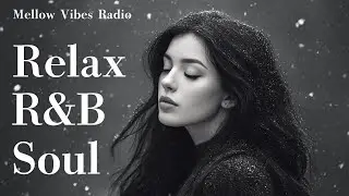 [R&B Soul237] Chill music / cozy / Christmas / Winter / song / For work / Healing / Relax / Cafe