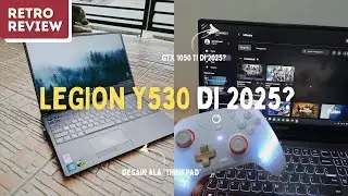 💻 Ketika 