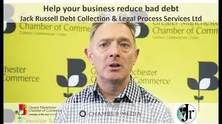 Chamber Studio: Jack Russell Debt Collection & Legal Process Services Ltd