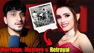 The Story Of LOVE , LIES & MURDER | The Tragic Case of Nancy Sharma | True Crime |