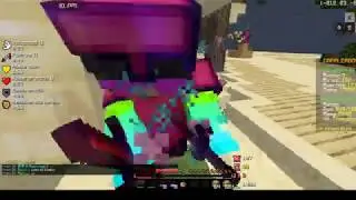 Gappleados minecub #3