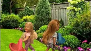 Meet the Marsdens- Barbie Movie Episode 12 Easter Weekend