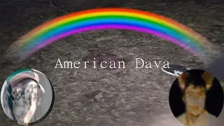 Chkn mc naggets X CoalColllapse - American Dava (Официальный клип)