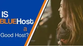 Is Bluehost a good web host? | Pros & Cons