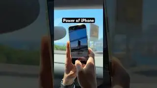 The iPhone Camera - Summer Edition!