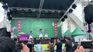 9/28 浪攏來我就台富邦悍將啦啦隊Fubon Angels-Go stronger#富邦悍將 #FubonAngels