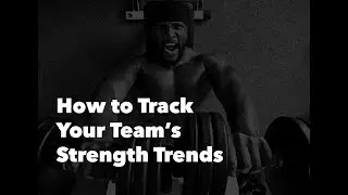 How to Measure Your Team's Average Strength Trends