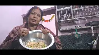 #mix bhej paratha ki recipe