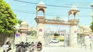 JAT COLLEGE HISAR