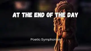 Cruel Kindness by Rabindranath Tagore🎵 Poetic Symphonies