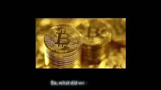 Cryptocurrency AND Examples
