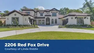 2206 Red Fox Drive Missouri City, Texas 77459 | Linda Riddle | Homes for Sale
