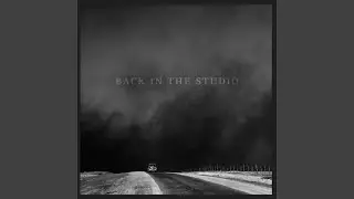 Back in the studio