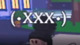 Triple equis?