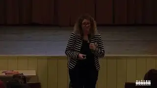 Educar en positivo no es una moda sino pura ciencia.Leticia Garcés Larrea