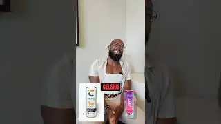 What's the best energy drink?