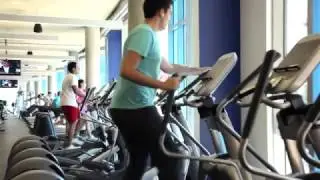 Drexel Recreation Center