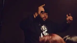 BLACKLAND- Pigment (Prod: Nineteen94)