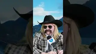 Прямой эфир с корреспондентом Гарри Гучем.