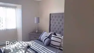 Chartwell St Albert - Model Suite Tour